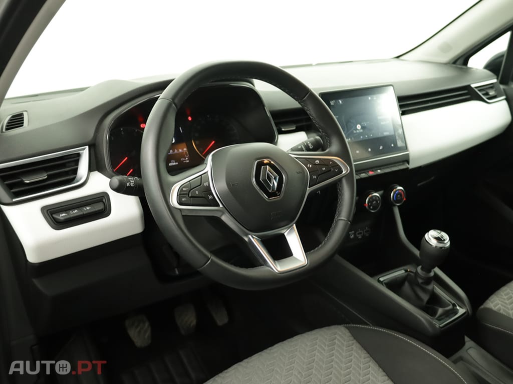 Renault Clio Clio 1.0 TCe Evolution