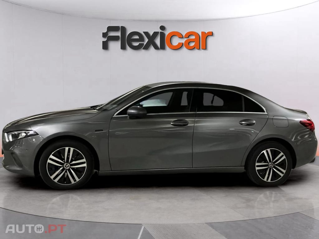 Mercedes-Benz A 250 Limousine e Style Plus