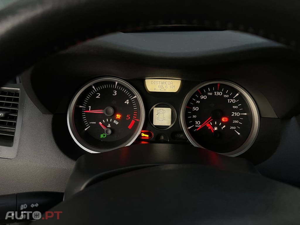 Renault Mégane Break 1.5 dCi Confort