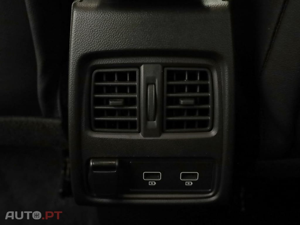 Renault Captur Captur 1.0 TCe Techno