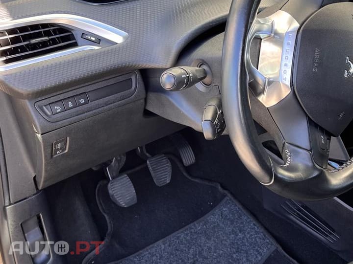 Peugeot 2008 Allure