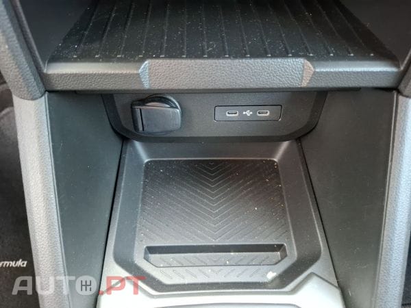 Dacia Bigster TCe 140 mild hybrid Expression