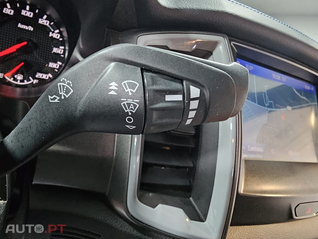 Ford Ranger 2.0 TDCi CD Raptor 4WD