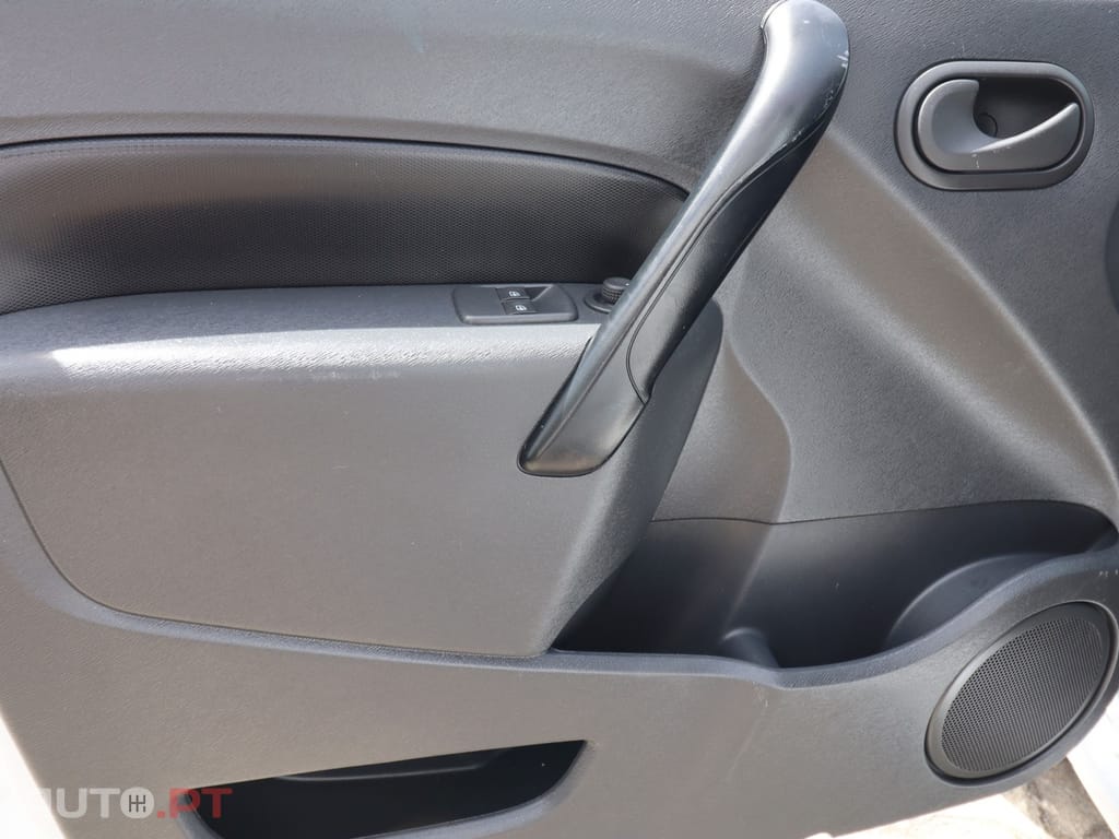 Renault Kangoo 1.5 dCi Business 3L