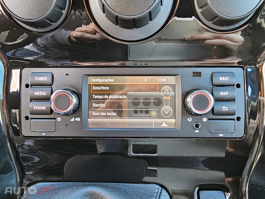 Mercedes-Benz Citan 109 CDi/27