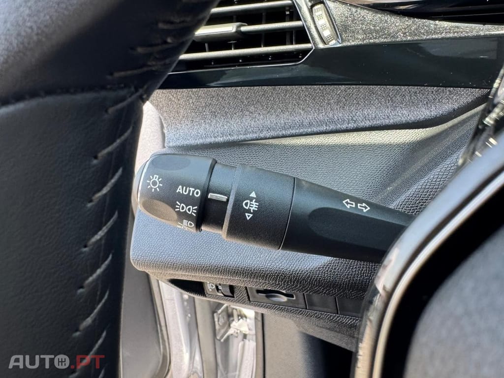 Peugeot 308 SW 1.2 PureTech Allure