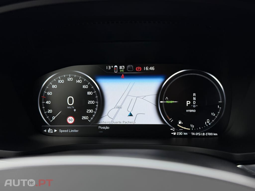 Volvo V60 2.0 T6 AWD TE Inscription Expression