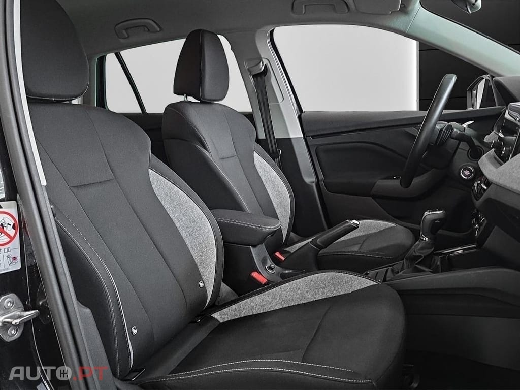 Skoda Scala 1.0 TSI 116cv DSG