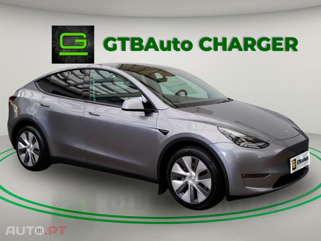 Tesla Model Y Long Range Dual Motor 94% I.V.A DEDUTIVEL