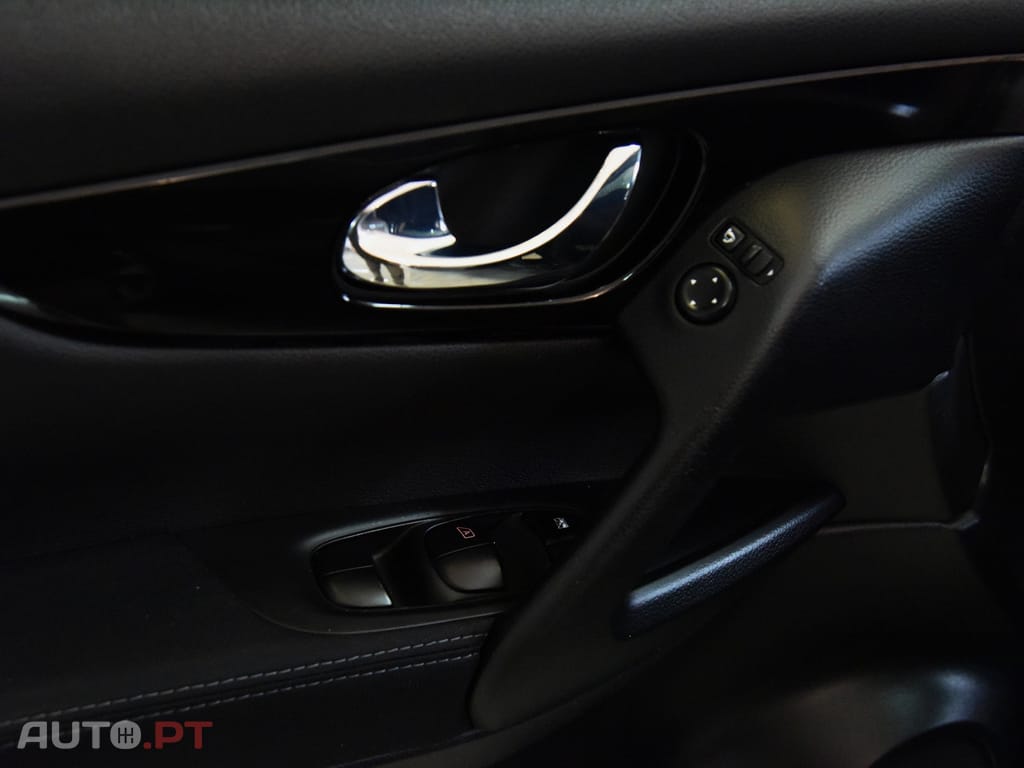 Nissan Qashqai 1.2 DIG-T Acenta