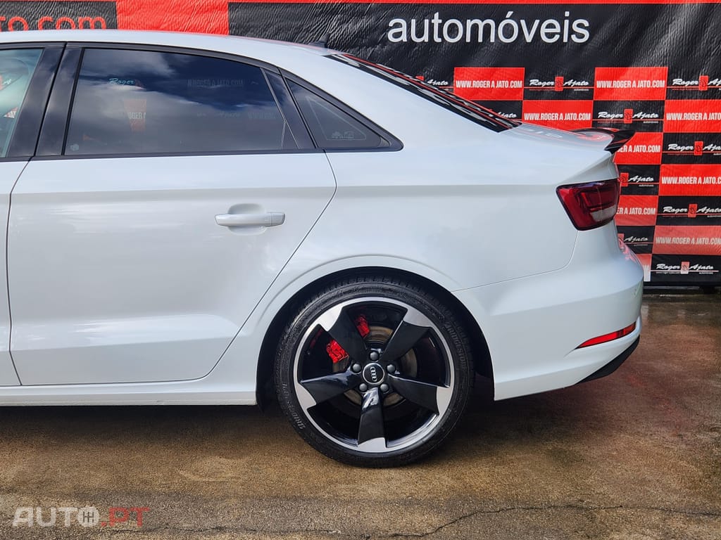 Audi A3 30 TDI