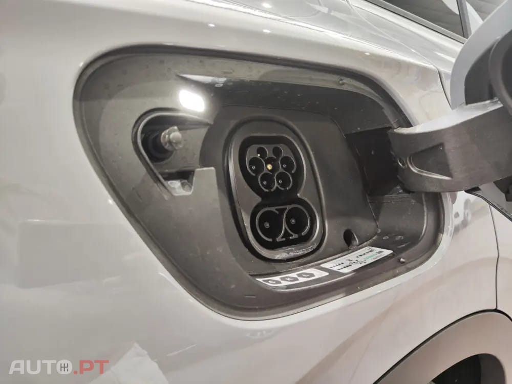 Volkswagen Id.4 77 kWh Pro
