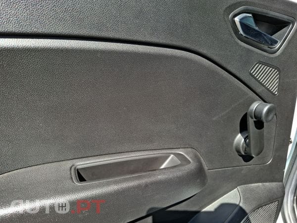 Renault Clio Blue dCi 100 Zen