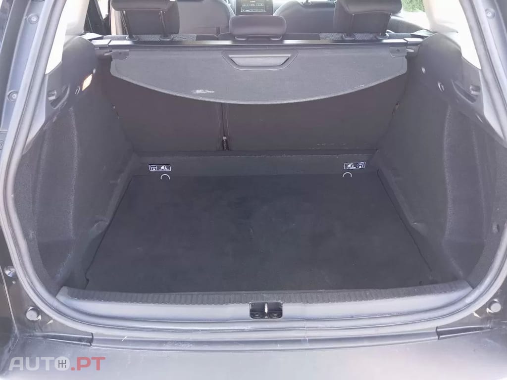 Renault Clio Sport Tourer 1.5 dCi Limited