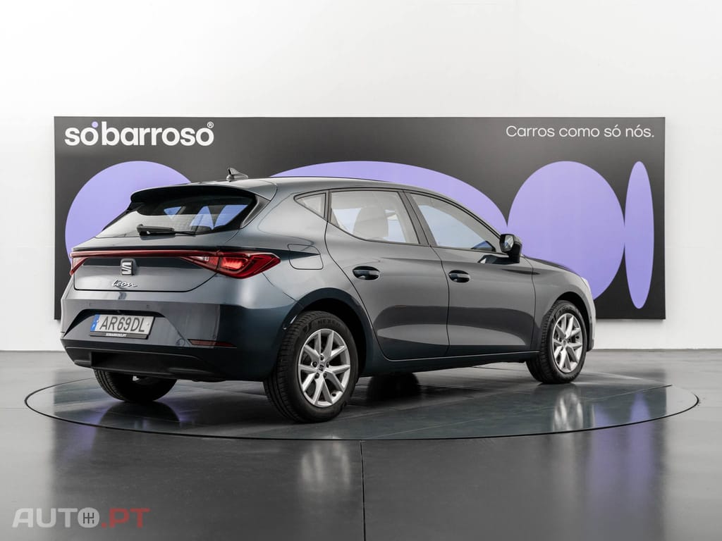 Seat Leon 1.0 TSI Style