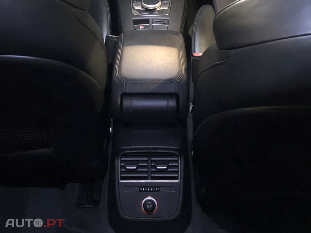 Audi A3 1.6 TDI Sport