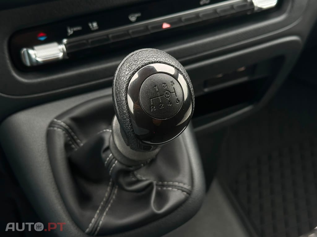 Mercedes-Benz Vito 114 CDi/32 Pro