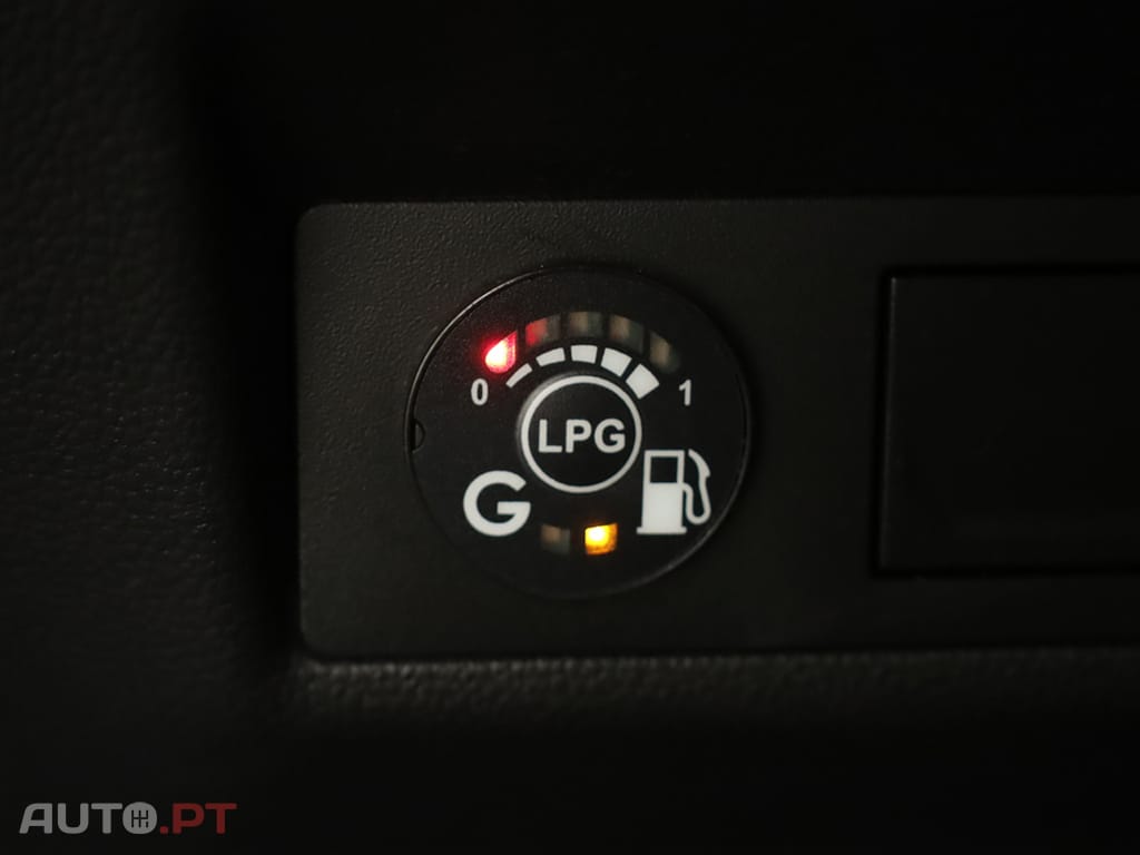 Renault Captur Captur 1.0 TCe Techno Bi-Fuel