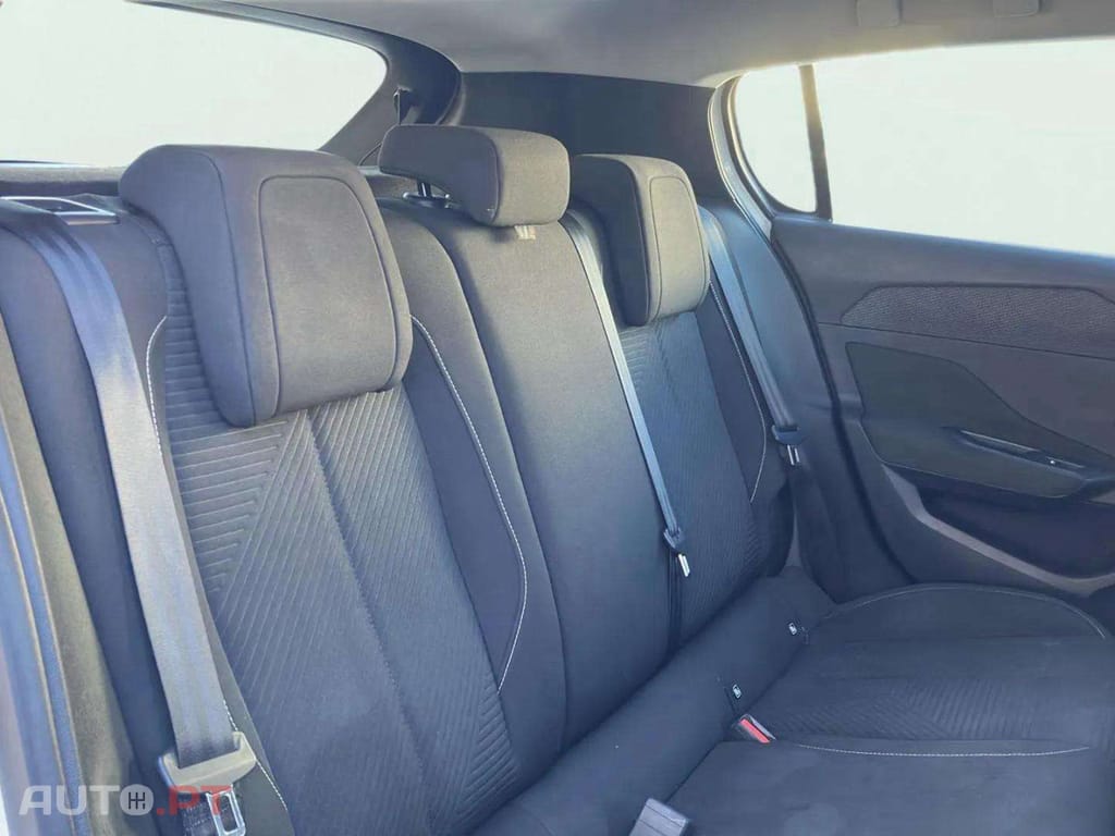 Peugeot 308 1.5 BlueHDi Active Pack