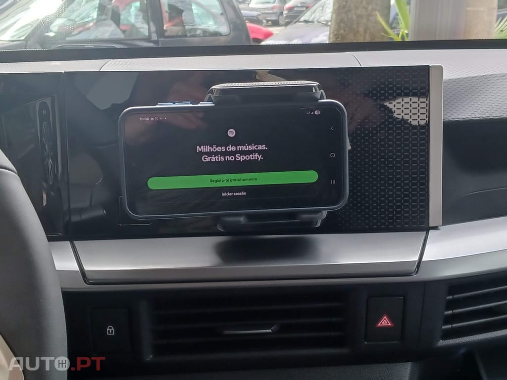 Opel Frontera 1.2 Hybrid Edition eDCT