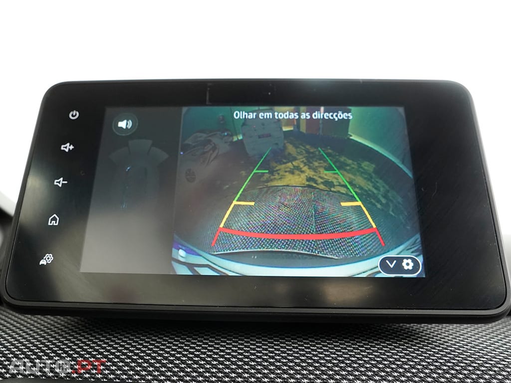 Dacia Jogger Jogger 1.0 TCe Extreme+ Up&Go 7L