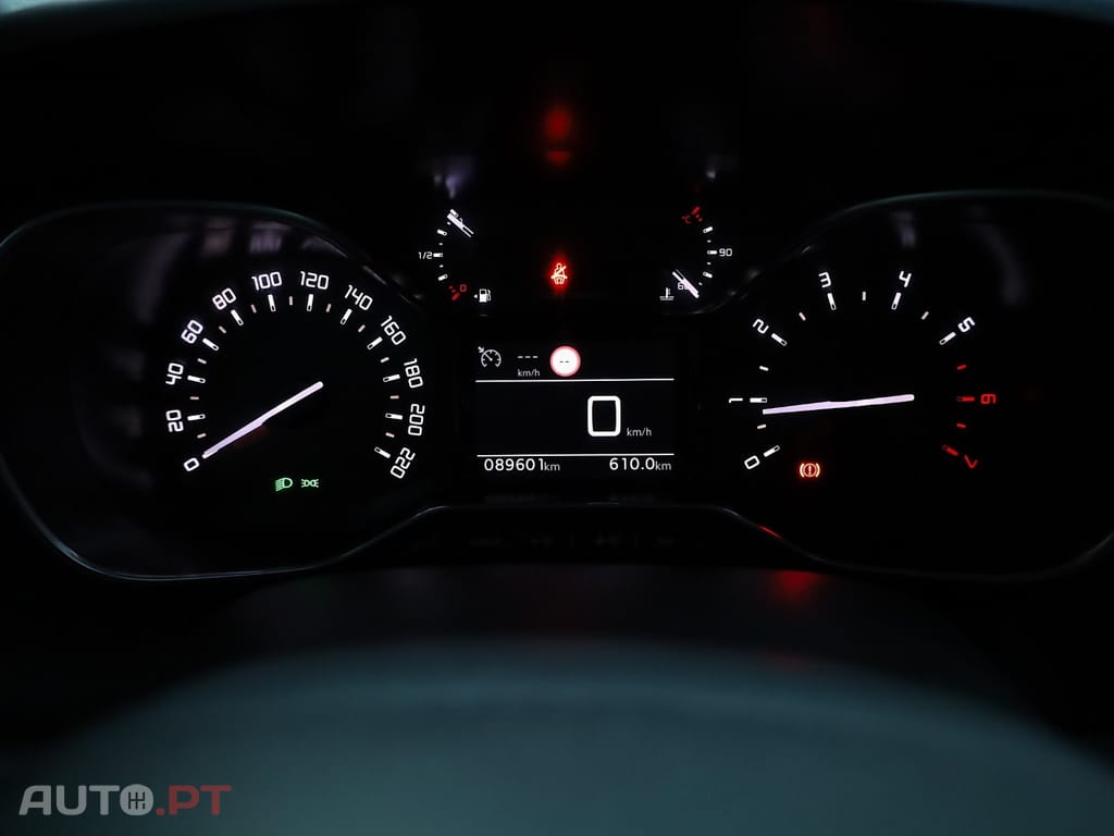 Citroen C3 Aircross 1.2 PureTech Feel Pack