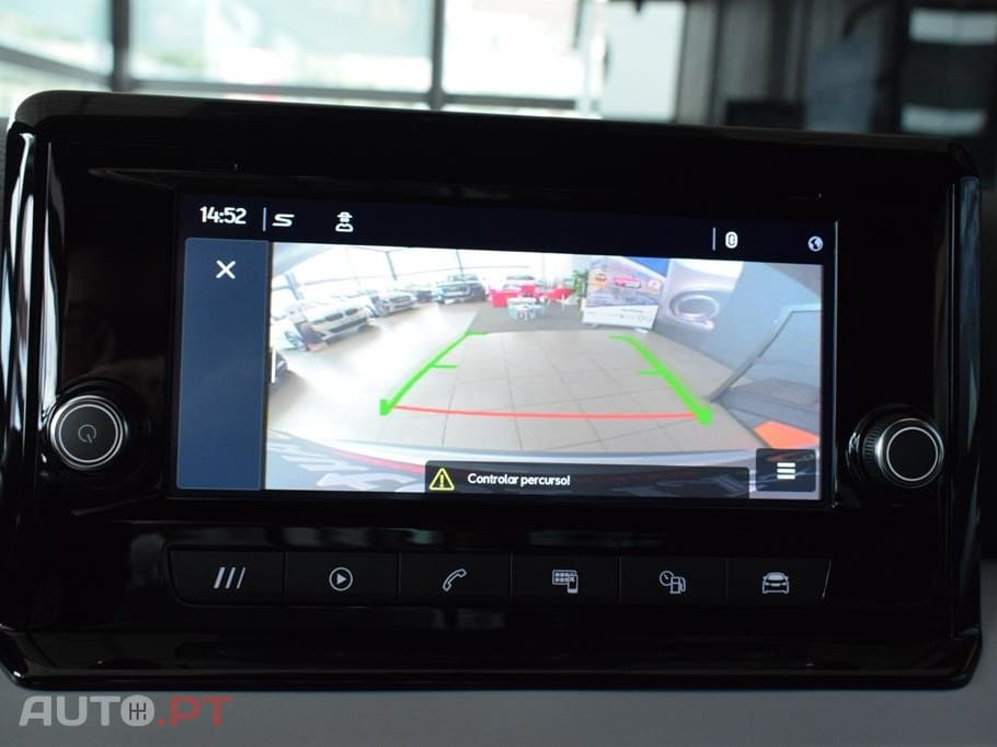 Seat Arona 1.0 TSI FR