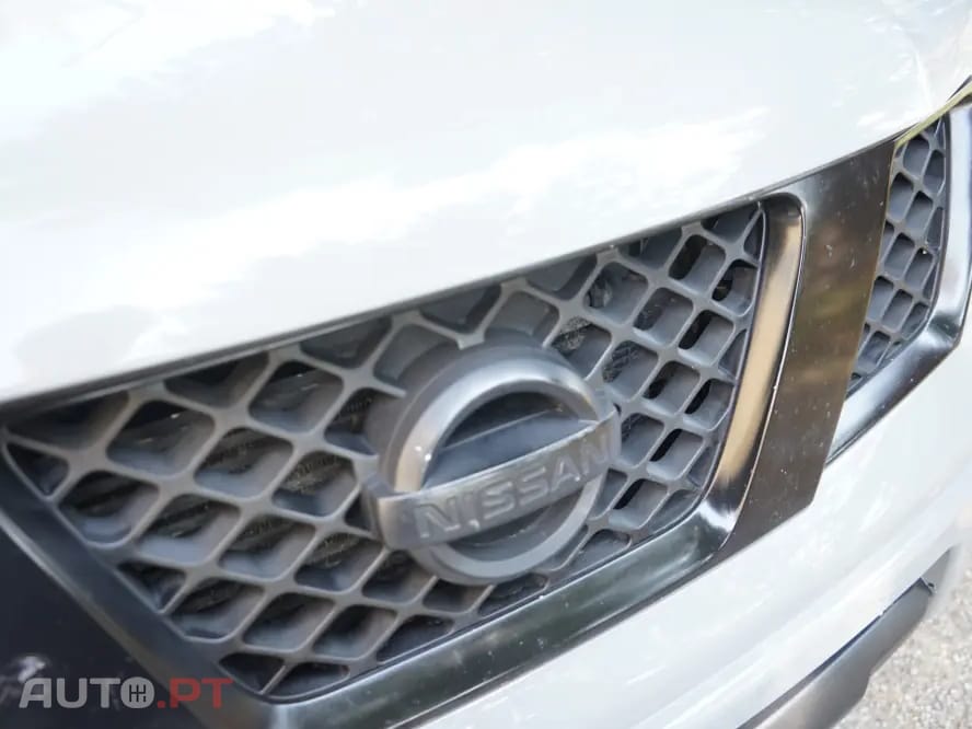 Nissan Navara 2.5 dCi CD SE C-Channel
