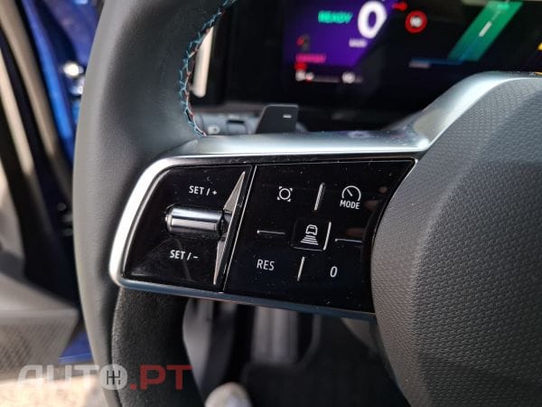 Renault Austral 1.2 E-Tech full hybrid 200 esprit alpine