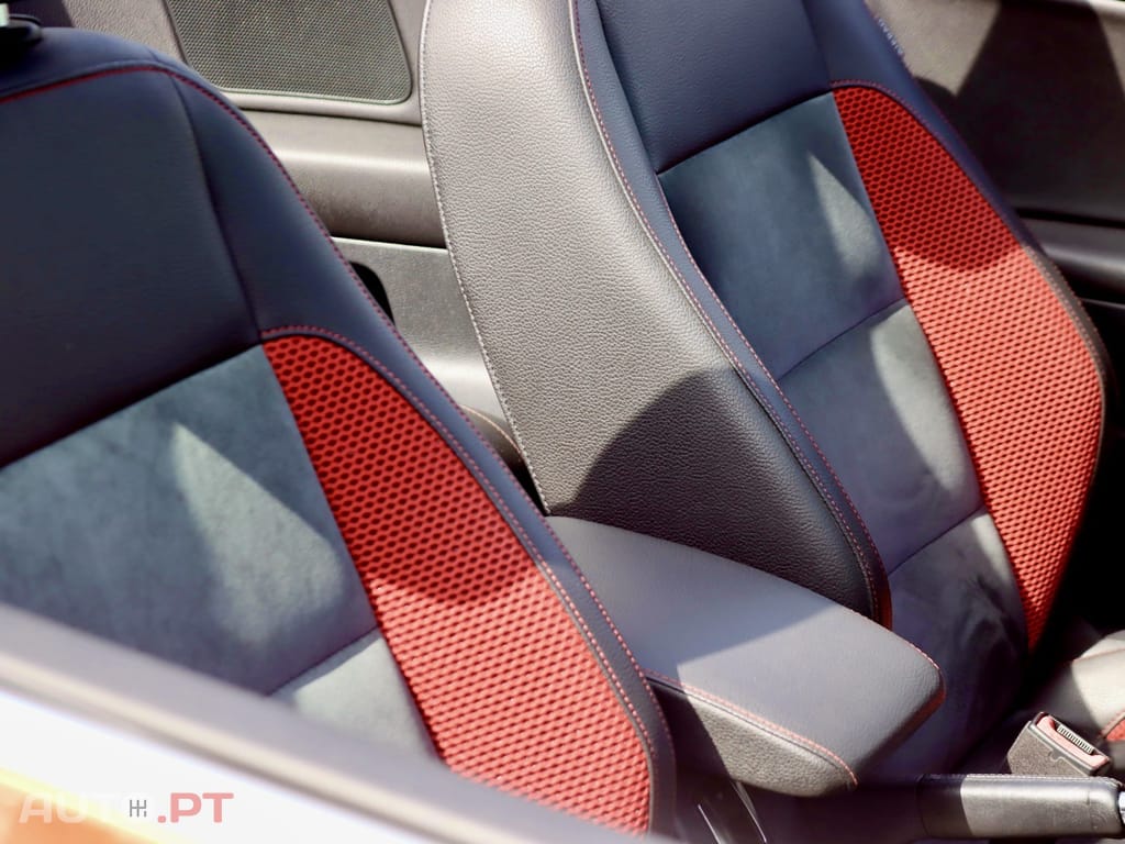 Volkswagen Golf Cabriolet 1.2 TSI