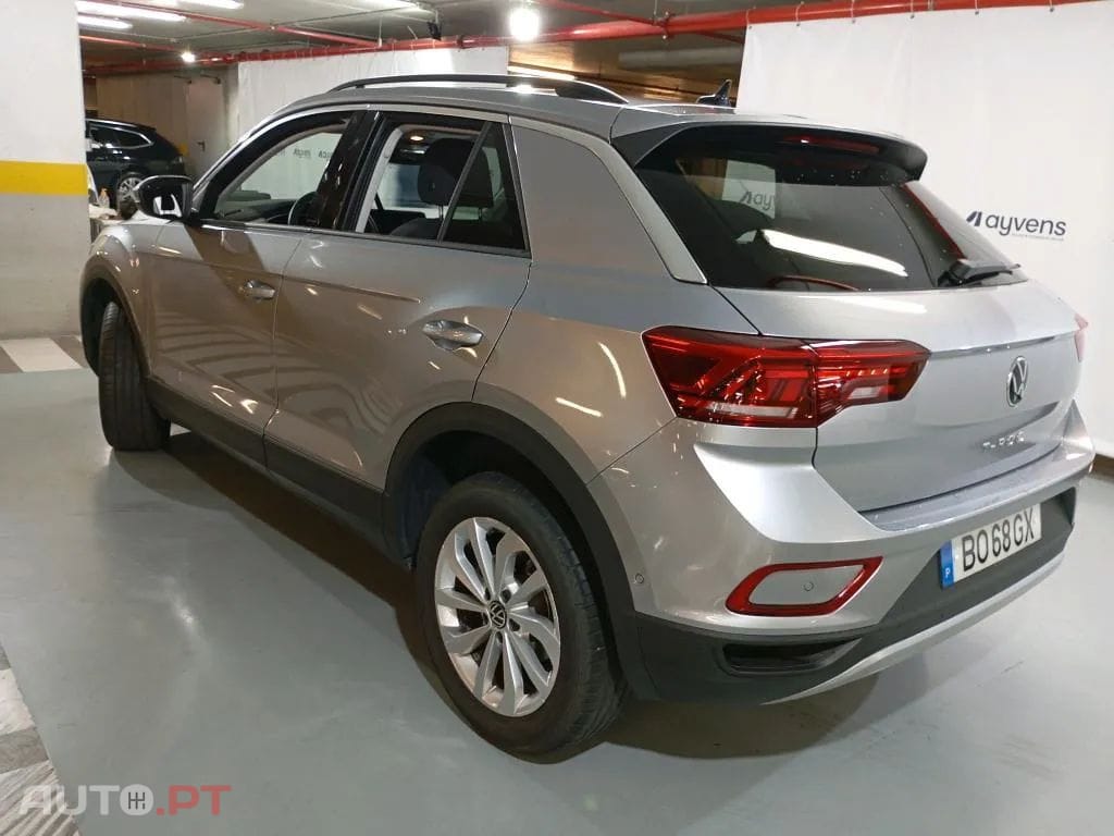 Volkswagen T-Roc 1.0 TSI Urban