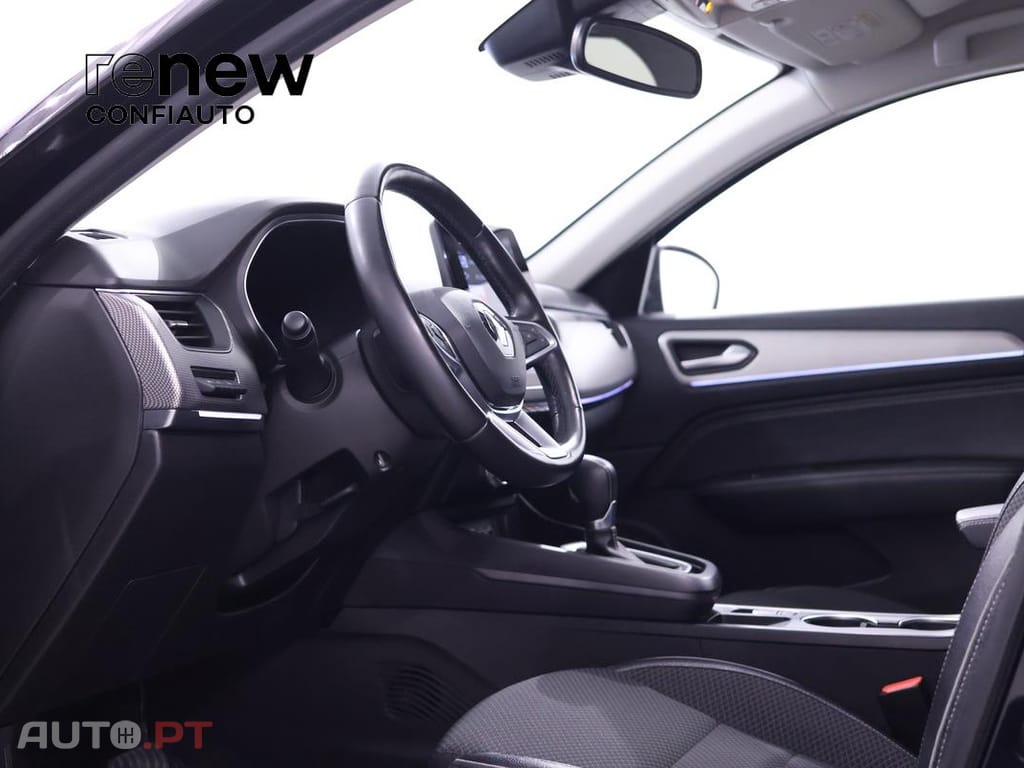 Renault Arkana 1.6 E-Tech Intens