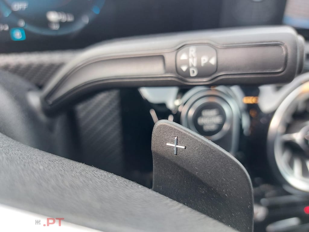 Mercedes-Benz A 250 e Style Plus