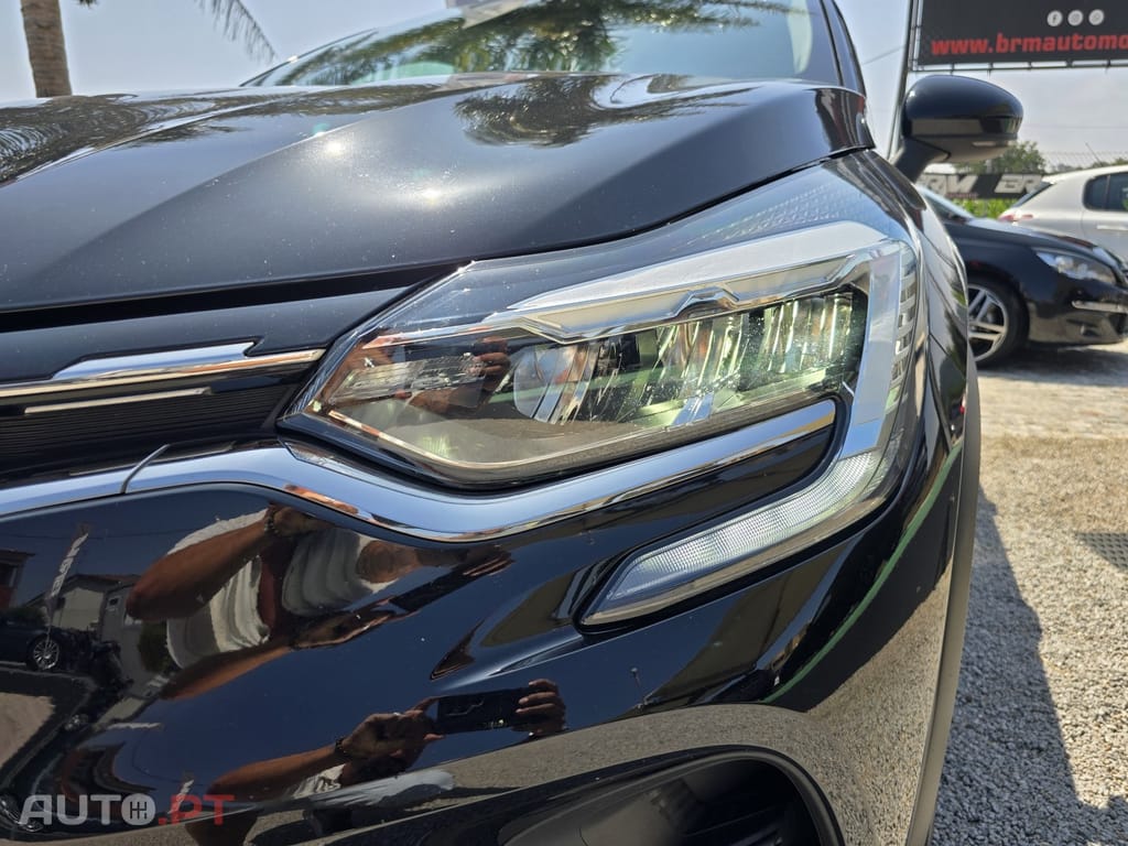 Renault Captur 1.5 DCI BUSINESS