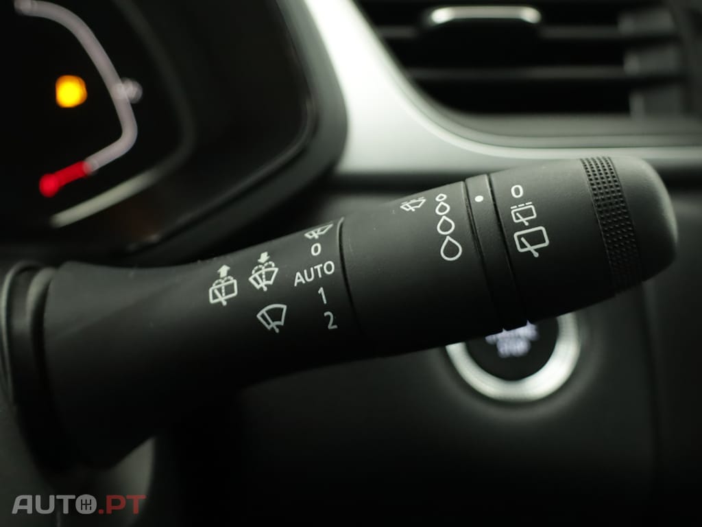 Renault Captur Captur 1.0 TCe Techno Bi-Fuel