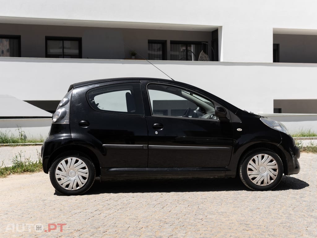 Citroen C1 Style