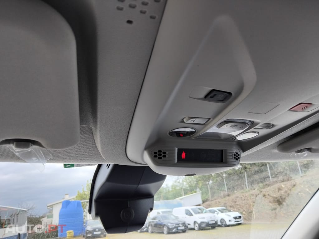 Fiat Doblo L2 100cv