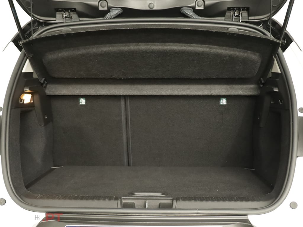 Renault Captur Captur 1.0 TCe Techno Bi-Fuel