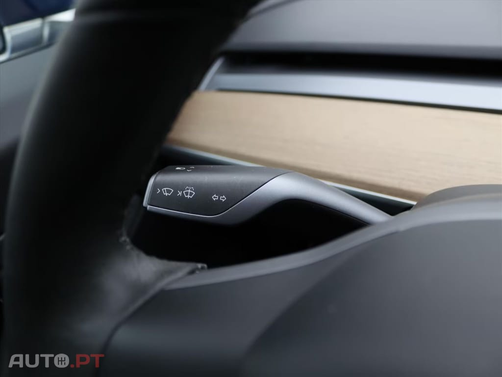 Tesla Model 3 I.V.A DEDUTIVEL Standard RWD Plus 