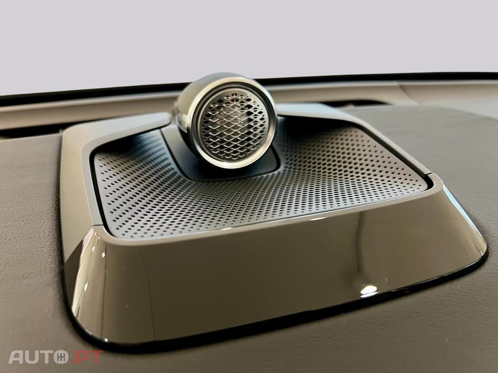 Volvo EX90 I.V.A DEDUTIVEL Twin Motor Perfomance 