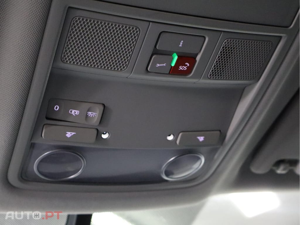 Seat Ateca 1.0 TSI STYLE 