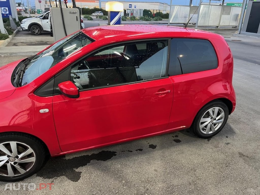 Seat Mii 1.0