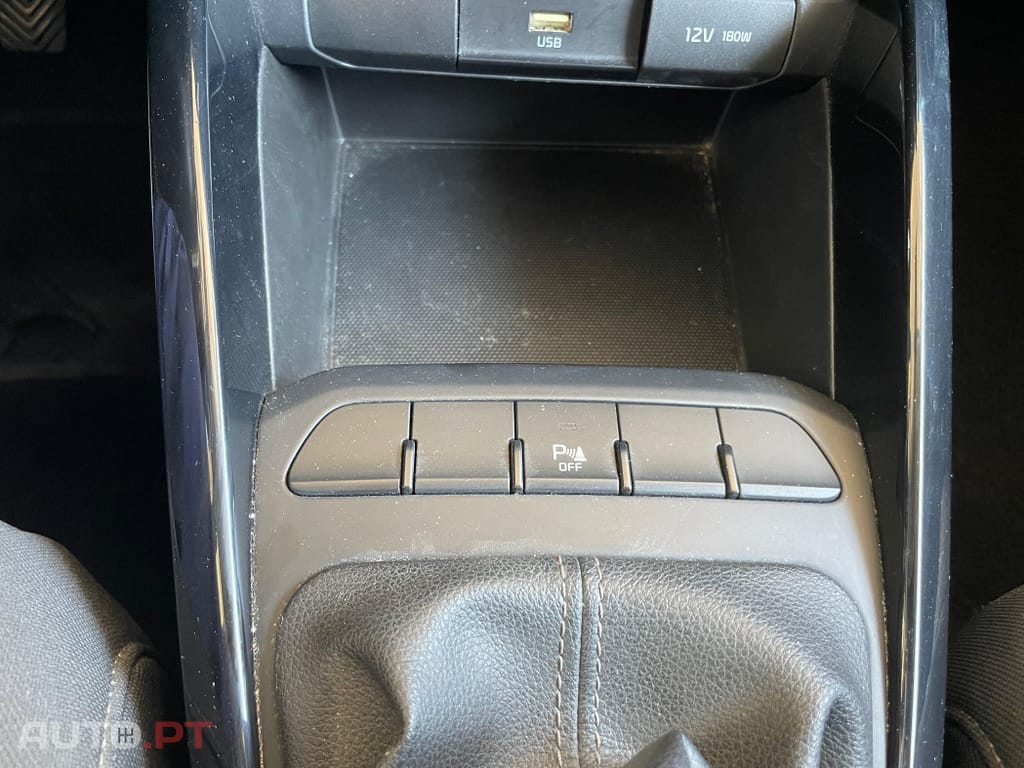 Kia Stonic 1.0 T-GDI Drive