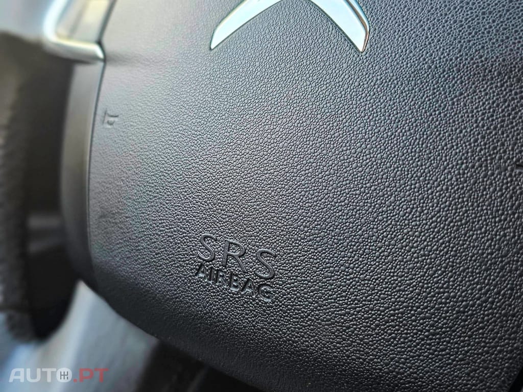 Citroen C4 1.6 BlueHDi Feel