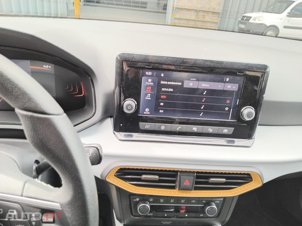 Seat Arona 1.0 TSI Style