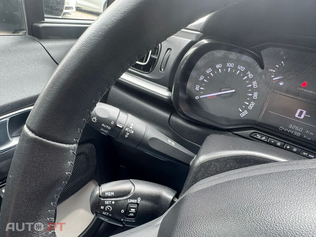 Citroen C3 1.2 PureTech Shine