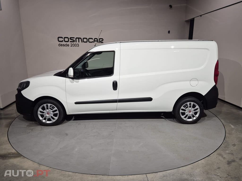 Fiat Doblo 1.3 M-jet  MAXI