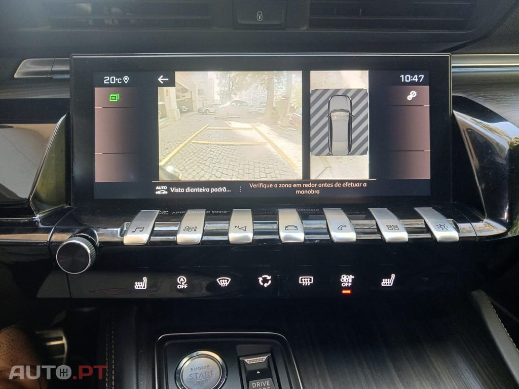 Peugeot 508 1.6 PureTech GT Pack EAT8