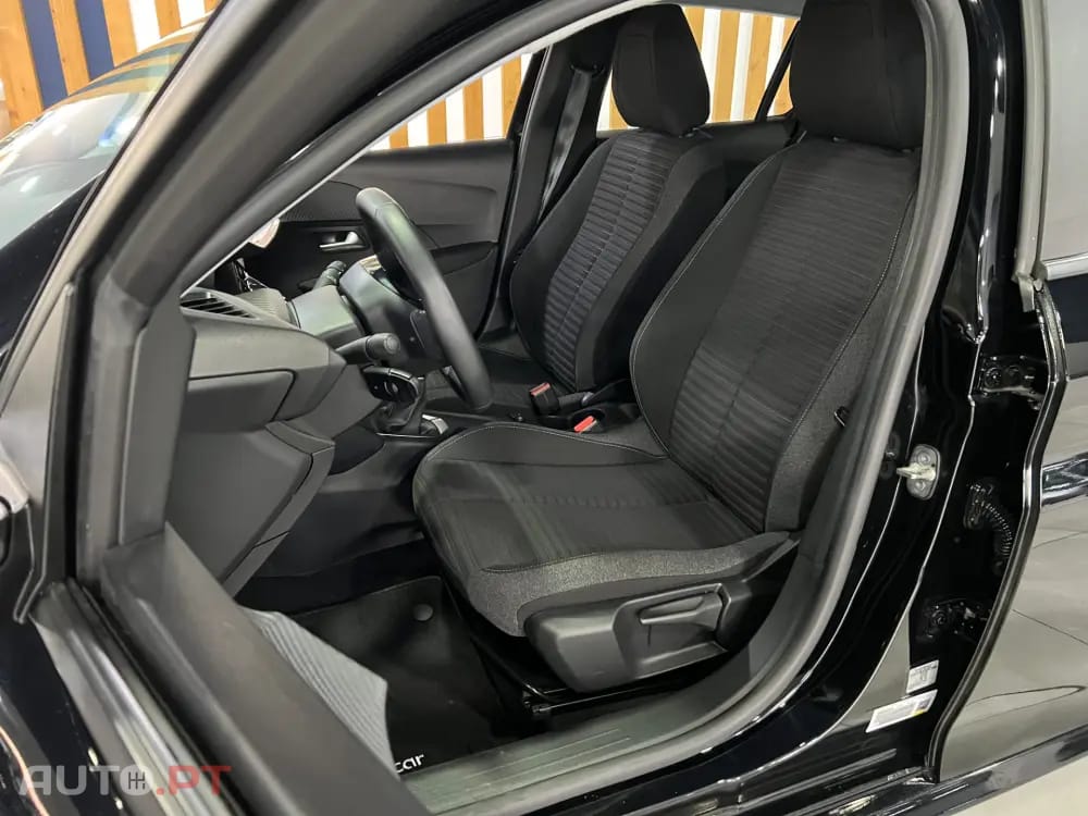 Peugeot 208 1.2 PureTech Active Pack