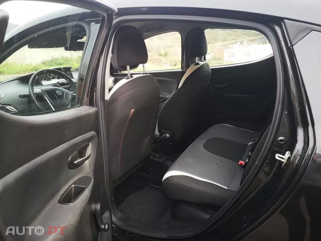 Lancia Ypsilon 1.2 S&S Gold